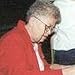Willo Davis Roberts