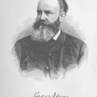 Georg Ebers