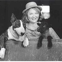 Marsha Boulton