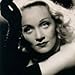 Marlene Dietrich