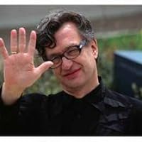 Wim Wenders