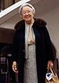Photo of Corrie ten Boom