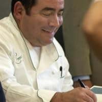 Emeril Lagasse