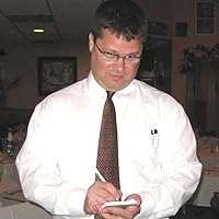 Steve Dublanica