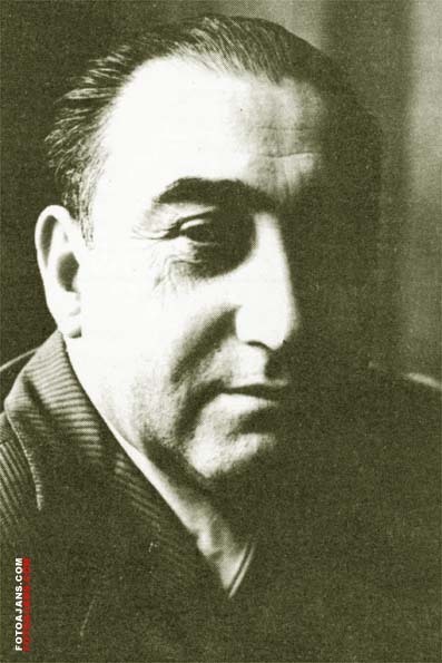 Fazıl Hüsnü Dağlarca