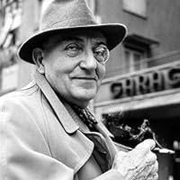 Fritz Lang