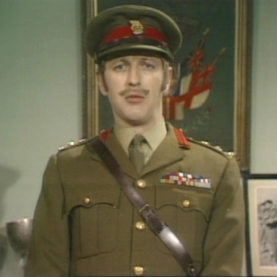 Graham Chapman