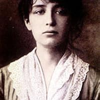 Camille Claudel