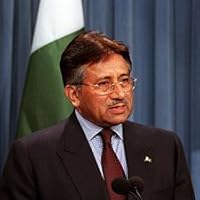 Pervez Musharraf