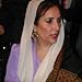 Benazir Bhutto