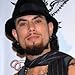 Dave Navarro