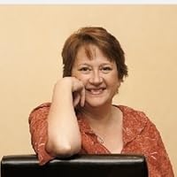 Tracie Vaughn Zimmer