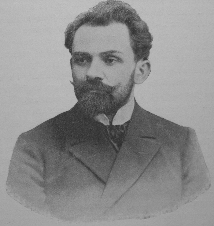 Stefan Zeromski