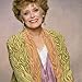 Rue McClanahan