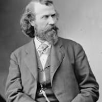 Joaquin Miller