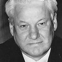 Boris Yeltsin