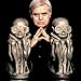 H.R. Giger