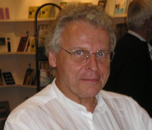 Herman Lindqvist
