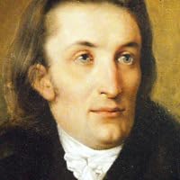 Johann Peter Eckermann