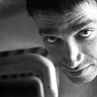 Antonio García Ángel