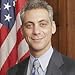 Rahm Emanuel