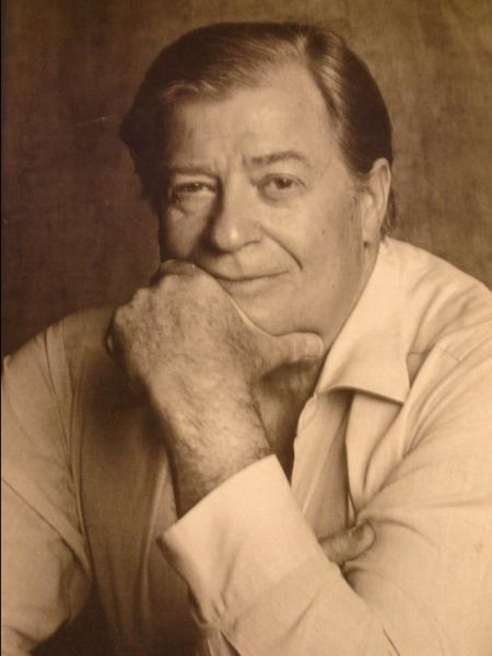 James Clavell profile picture