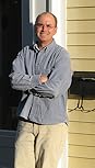 Photo of Nathaniel Philbrick
