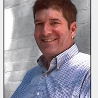 Profile Image for Robin Hemley.