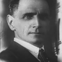 Vladimir K. Arsenyev