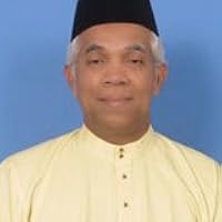 Abdul Latip Talib