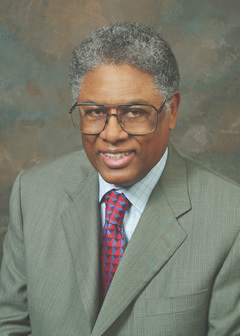 Thomas Sowell profile picture