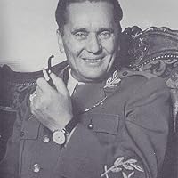 Josip Broz Tito