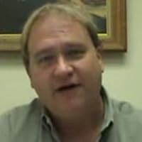 Profile Image for Michael Collins Piper.