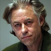 Bob Geldof