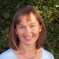 Natasha Campbell-McBride