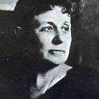 Πηνελόπη Δέλτα