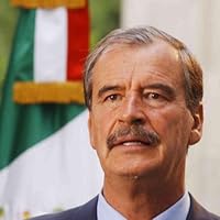 Vicente Fox