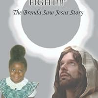 Brenda "Saw Jesus+" Calloway-Miller