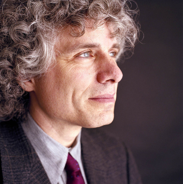 Steven Pinker profile picture