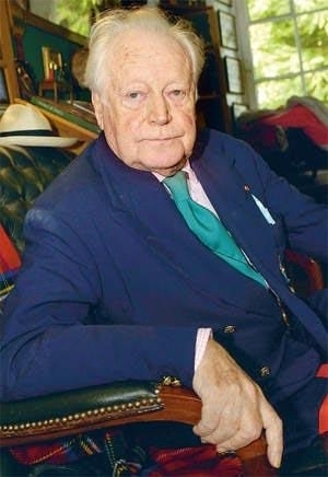 Maurice Druon profile picture