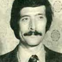 Bahram Sadeghi