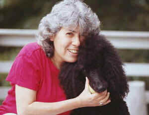 Marilyn Singer profile picture