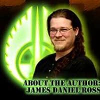 James Daniel Ross