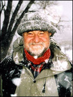 L. David Mech