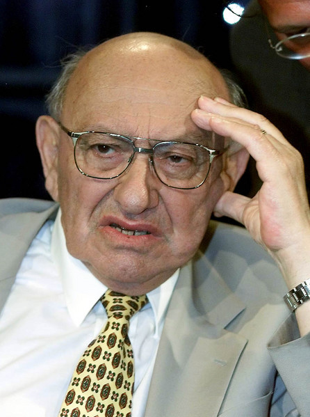 Marcel Reich-Ranicki