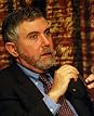 Photo of Paul Krugman