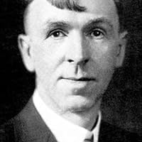 Harry Stephen Keeler