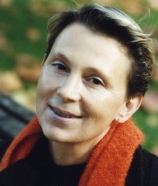 Marie-Aude Murail