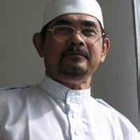 Azizi Abdullah
