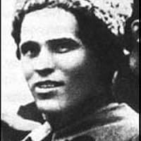 Nestor Makhno